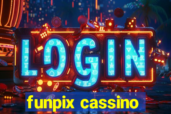 funpix cassino